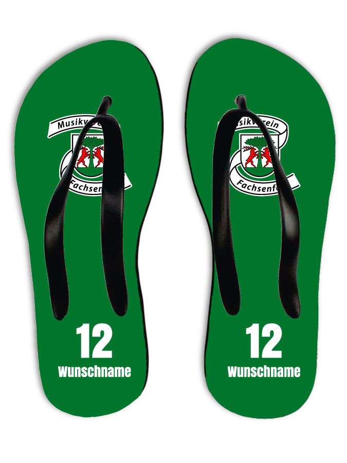 Zehentrenner