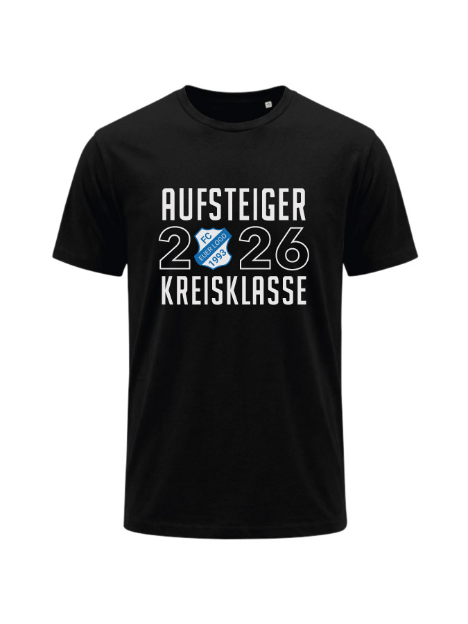 Aufstiegsshirt Hero