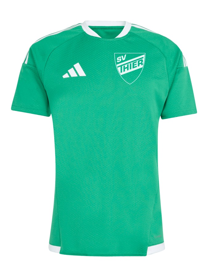 adidas Tiro 26 Competition Match Day Trikot