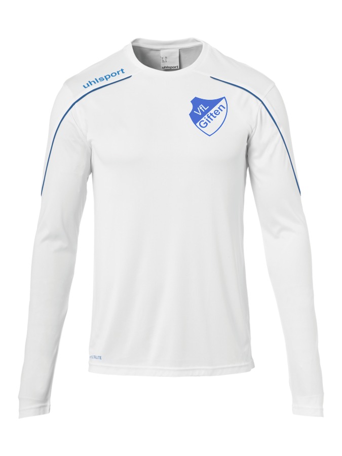 uhlsport Stream 22 Trikot Langarm