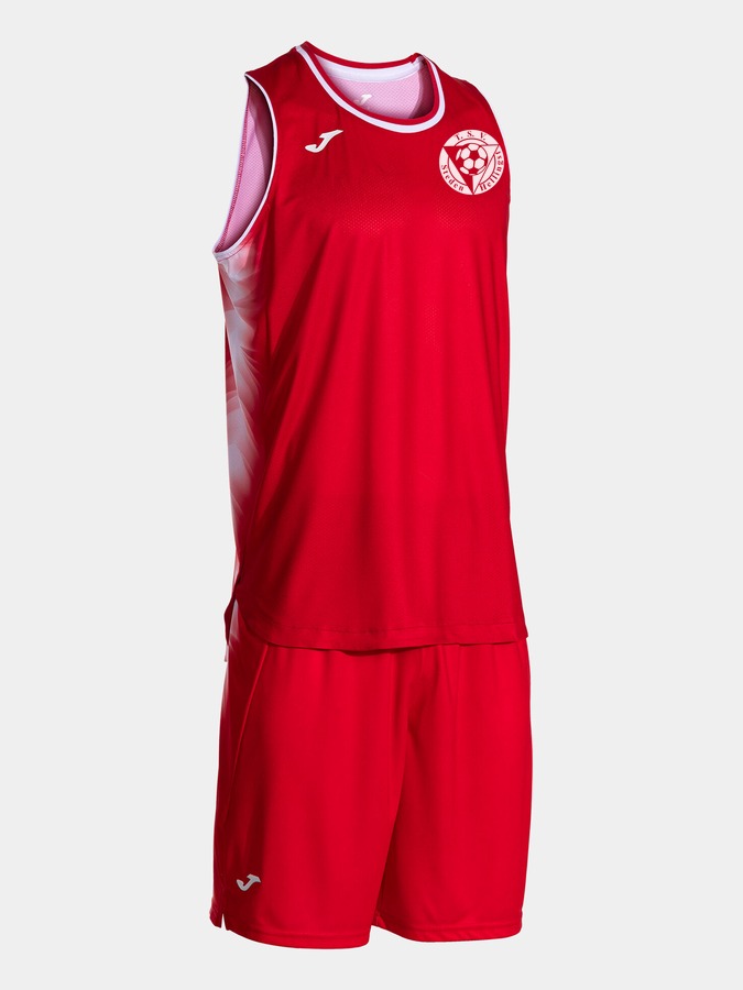 Joma Final Four Set