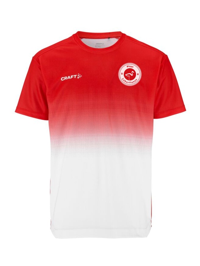 Craft Evolve 2.0 Structured Graphic Trikot
