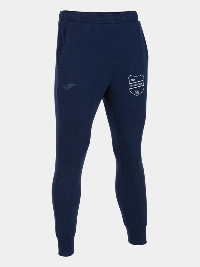 Joma Pant Montana Cuff