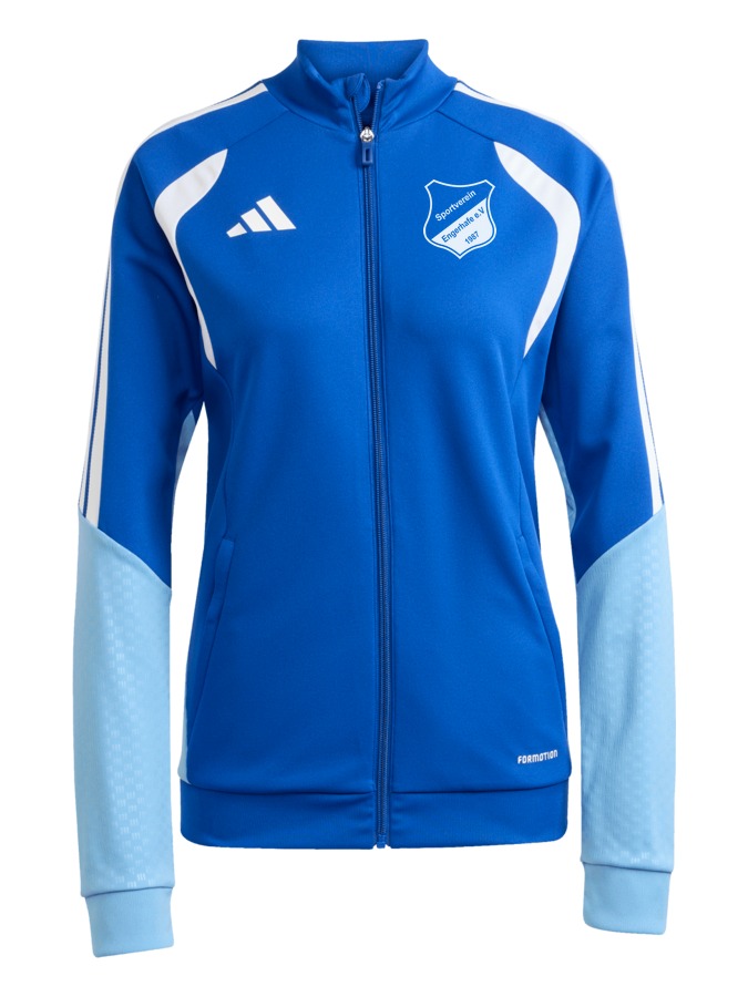 adidas Tiro 26 Competition Trainingsjacke Damen
