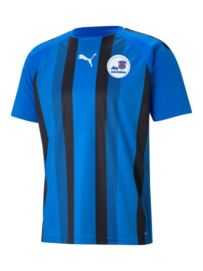 PUMA teamLIGA Striped Trikot