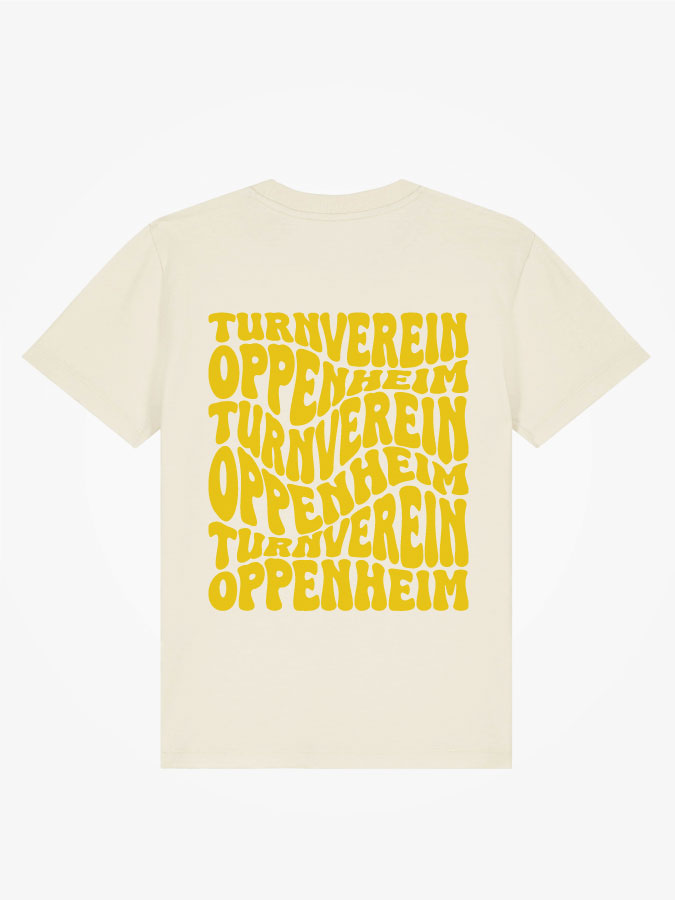 Shirt Wavy Kids