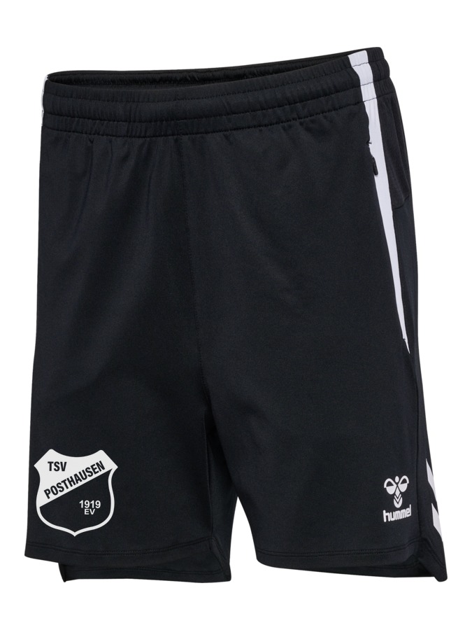 Hummel Lead 2.0 Training Shorts Damen