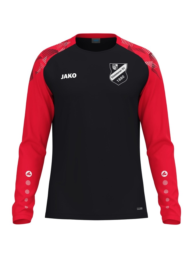 Jako Longsleeve Sonic