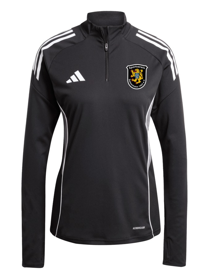 adidas Tiro 25 Competition Trainingstop Damen