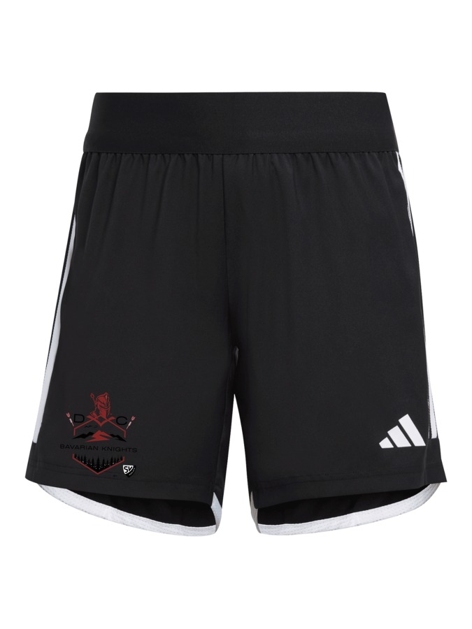 adidas Tiro 23 Competition Match Shorts Damen