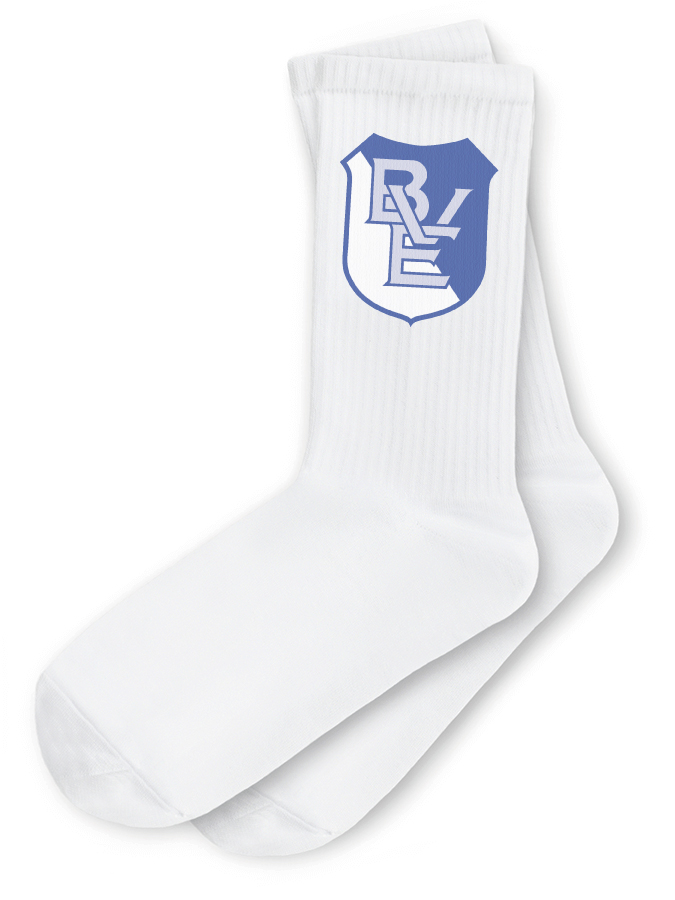 Sportsocken Logo