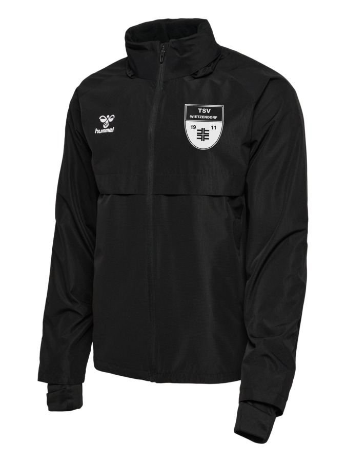 Hummel Go Shell Jacke