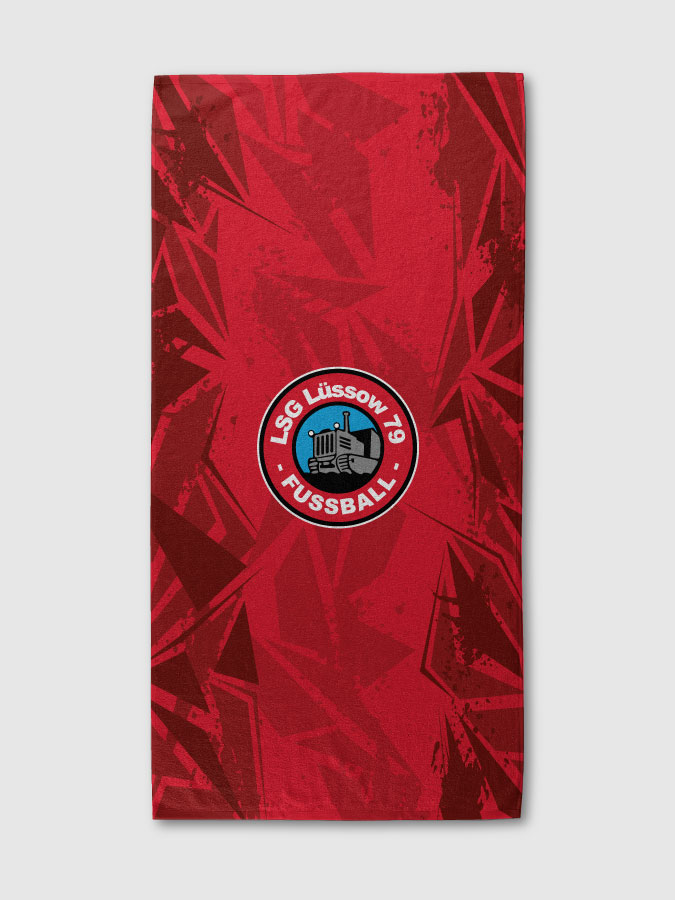 Strandhandtuch Dynamic