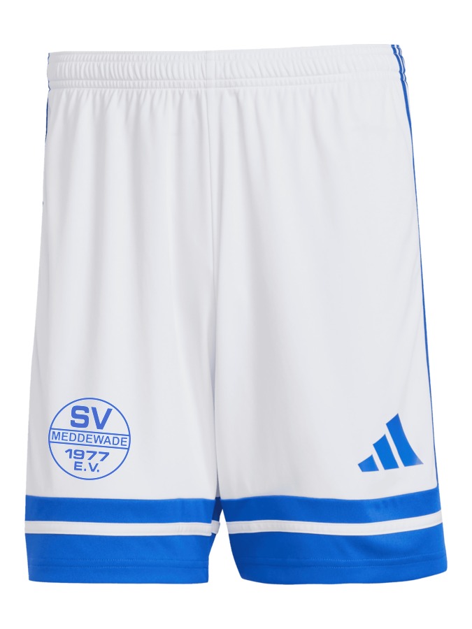 adidas Squadra 25 Shorts