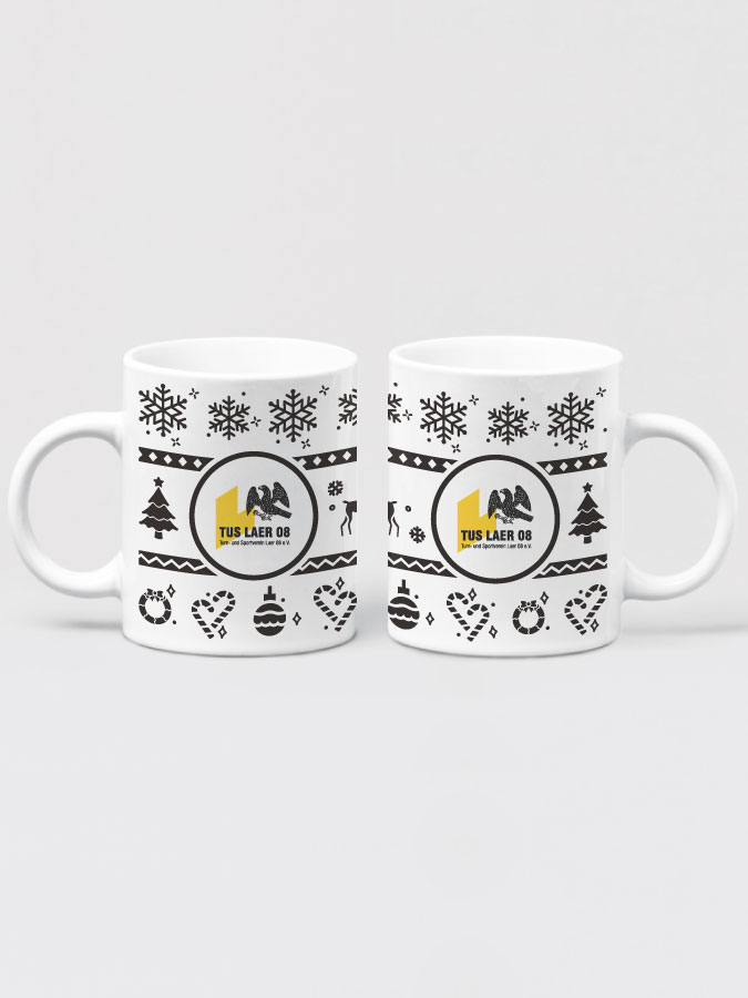 Tasse Christmas