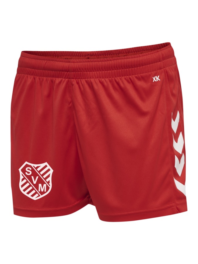 Hummel Core XK Trainingsshorts Damen