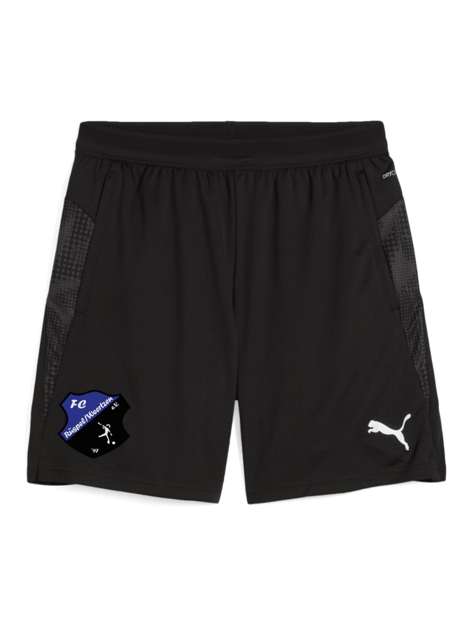 PUMA teamCUP Training Shorts