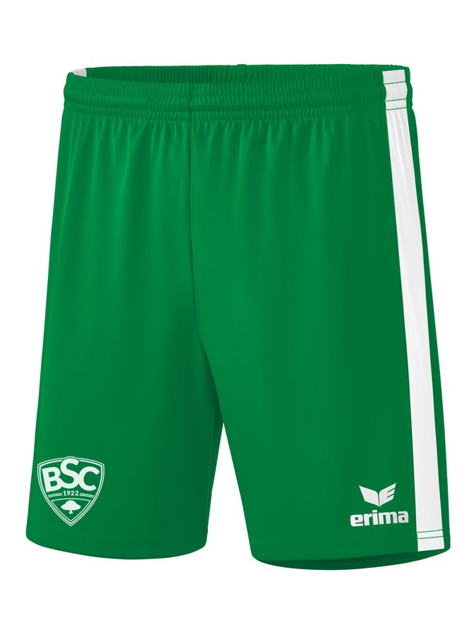 Erima Retro Star Shorts