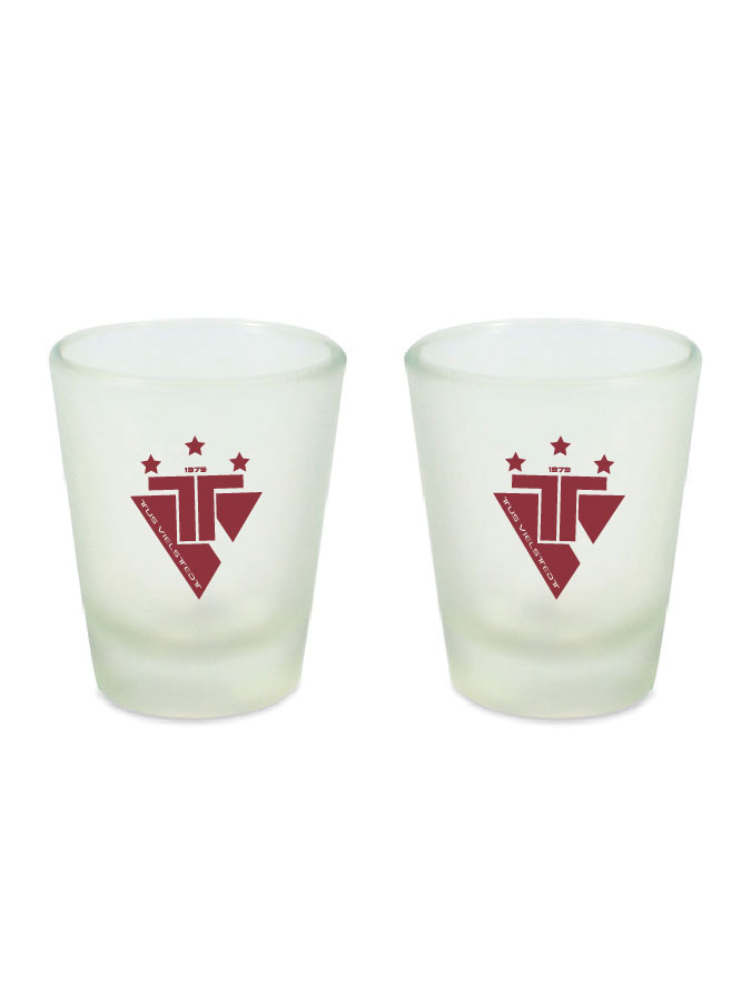 2er Set Schnapsglas Alina