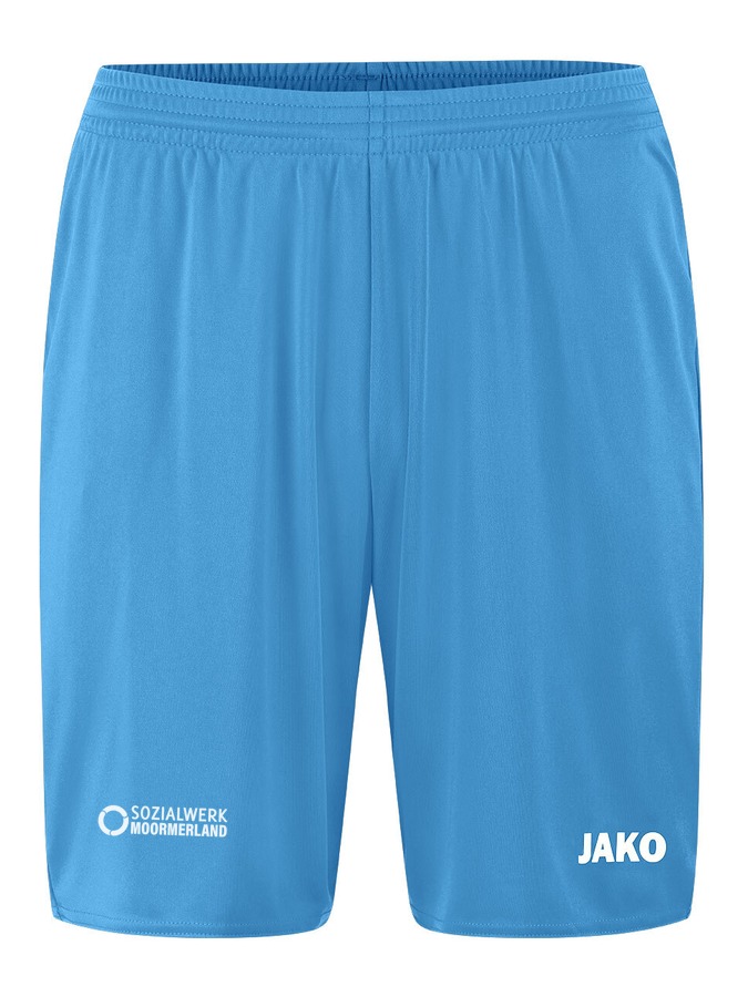 Jako Sporthose Manchester 2.0 ohne Innenslip