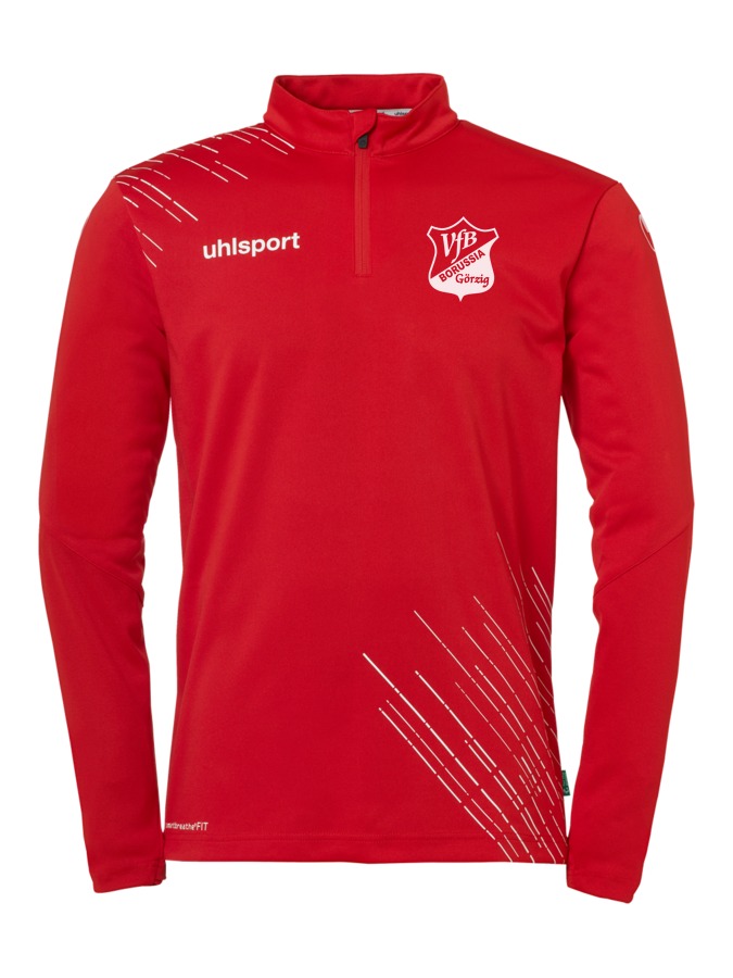 uhlsport Score 26 1/4 Zip Top