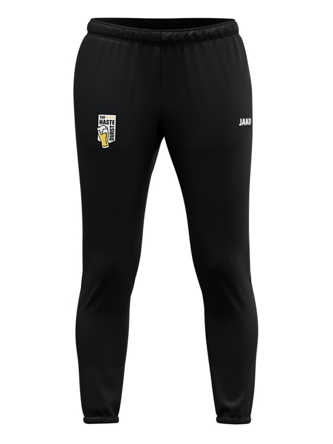 Jako Freizeithose Dynamic Damen