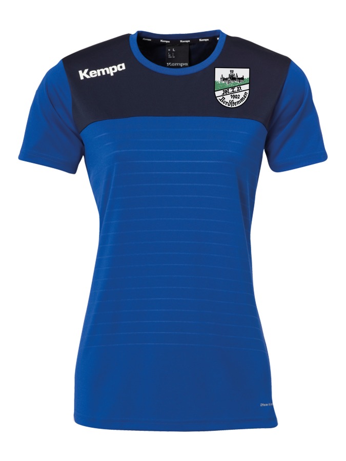 Kempa Emotion 2.0 Trikot Damen