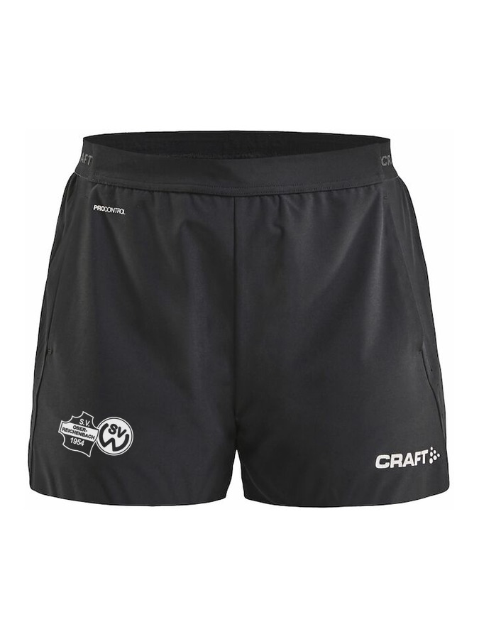 Craft Pro Control Impact Shorts Damen