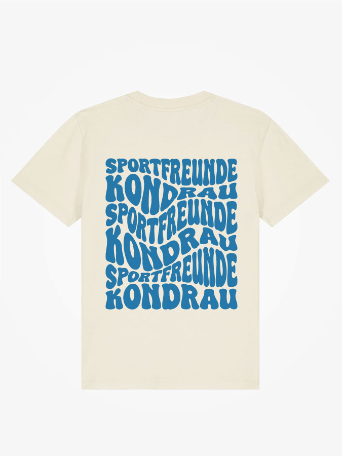 Shirt Wavy Kids