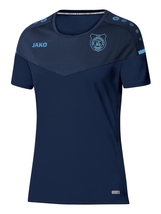 Jako T-Shirt Champ 2.0 Damen