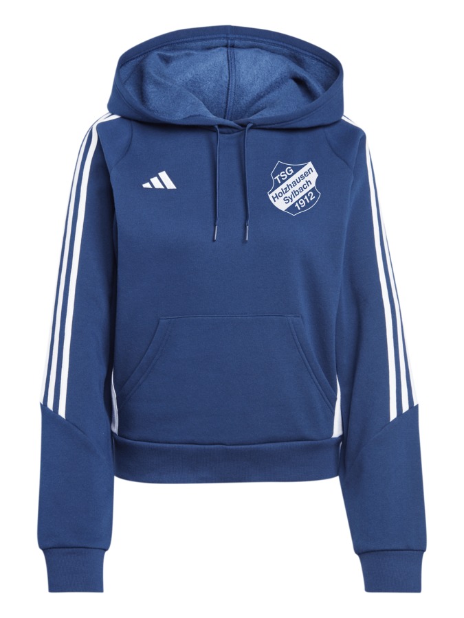 adidas Tiro 24 Sweat Hoodie Damen
