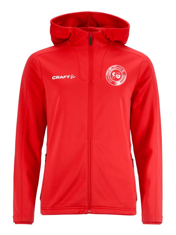 Craft Evolve 2.0 Trainingsjacke Damen