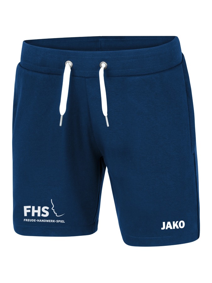 Jako Short Base Damen