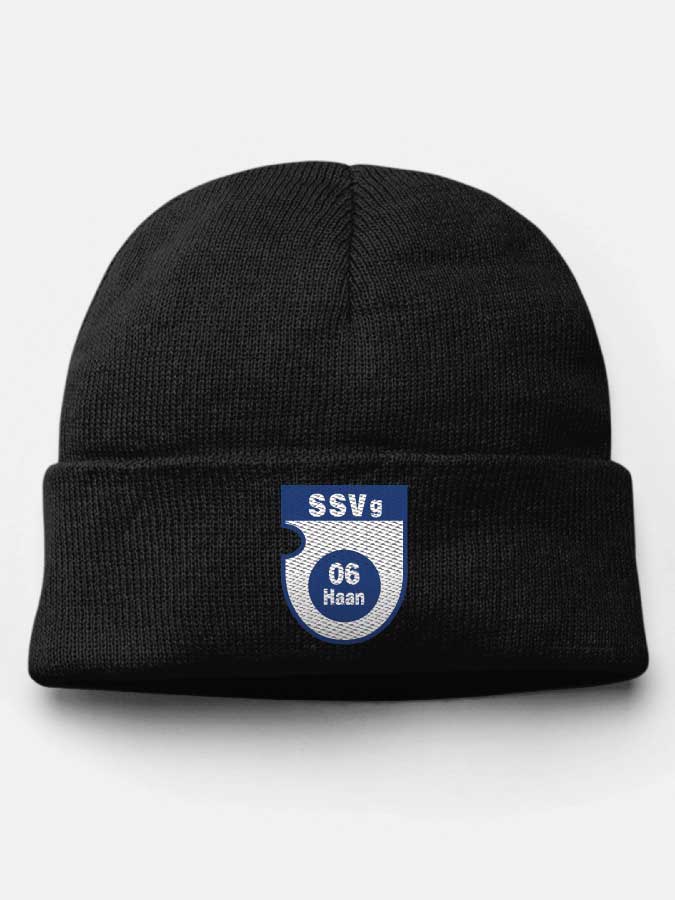 Beanie Sticklogo