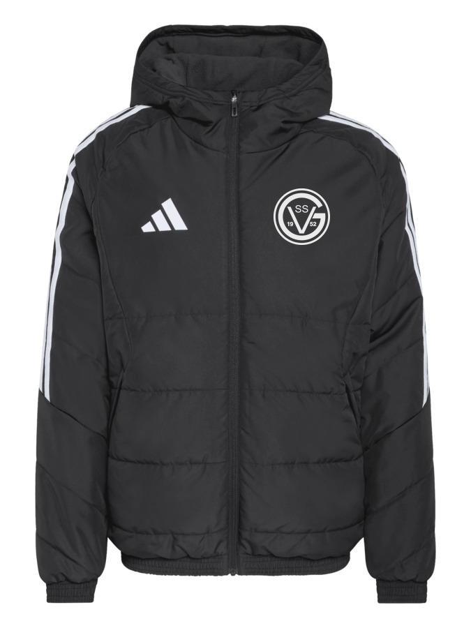 adidas Tiro 26 Winterjacke