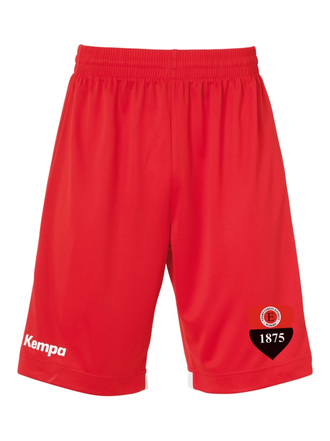 Kempa Player Long Shorts