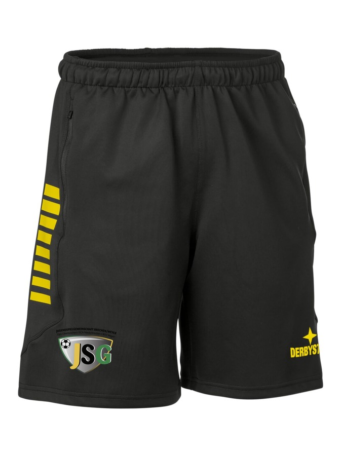 Derbystar Bermudashorts Primo