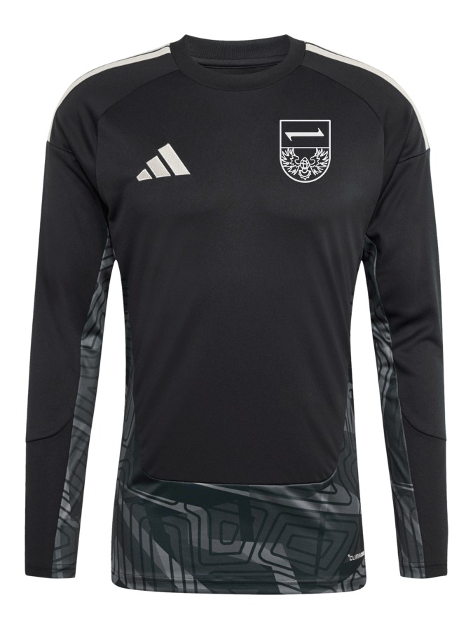 adidas Tiro 26 Competition Torwarttrikot Longsleeve