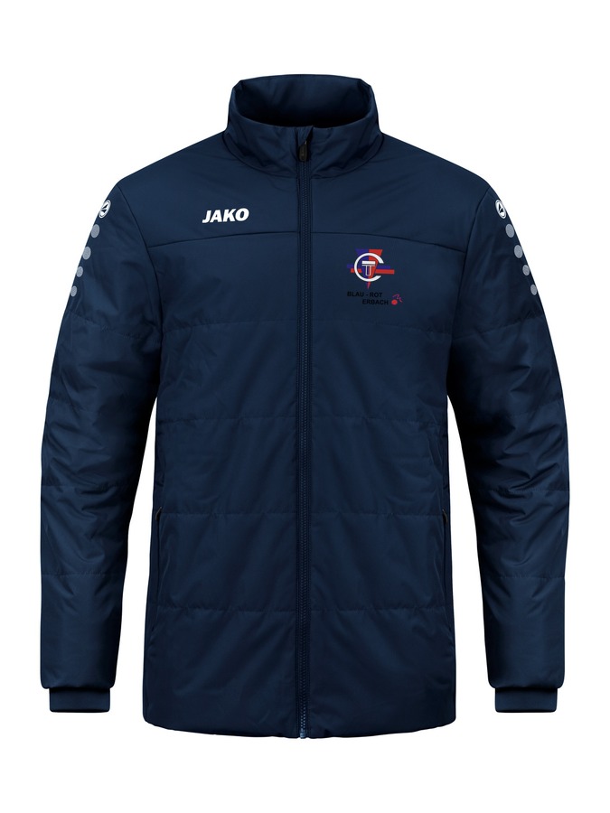 Jako Coachjacke Team