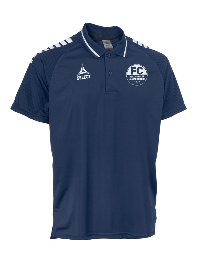 Select Monaco Polo-Shirt