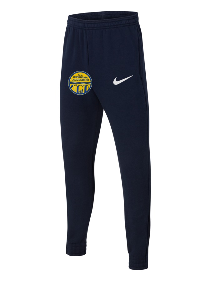 Nike Park 20 Fleece Hose Kinder