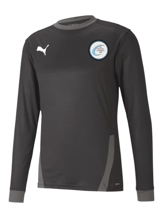 PUMA teamGOAL 23 Longsleeve