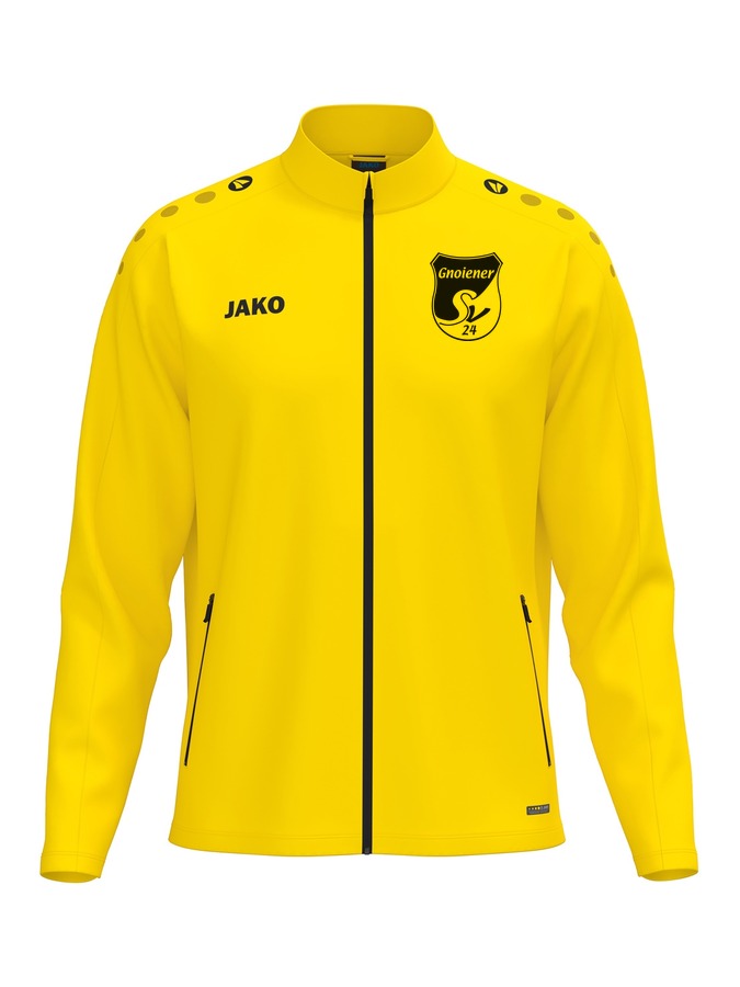 Jako Freizeitjacke One