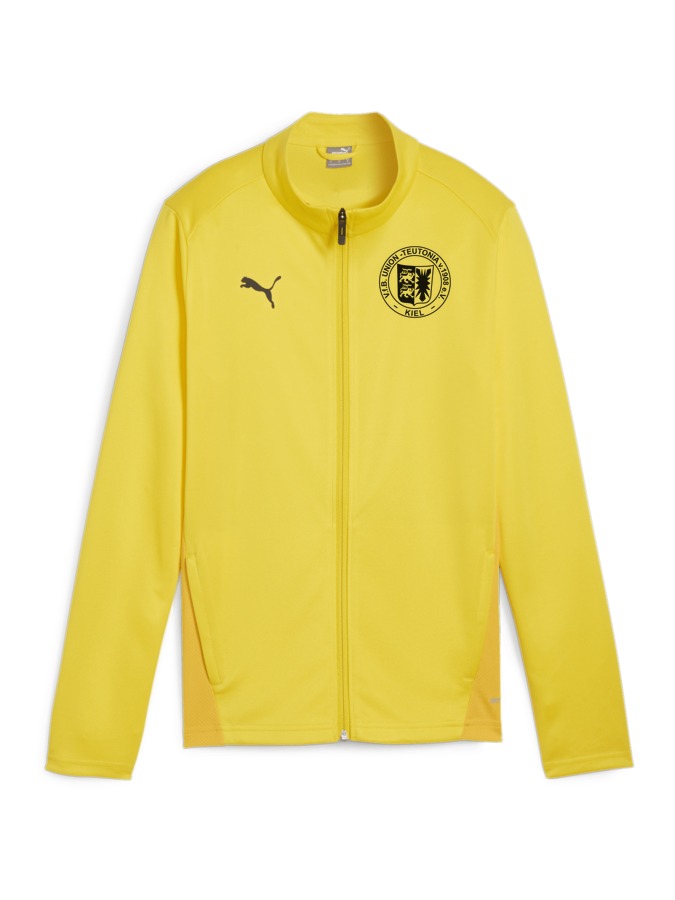 PUMA teamGOAL Trainingsjacke Damen
