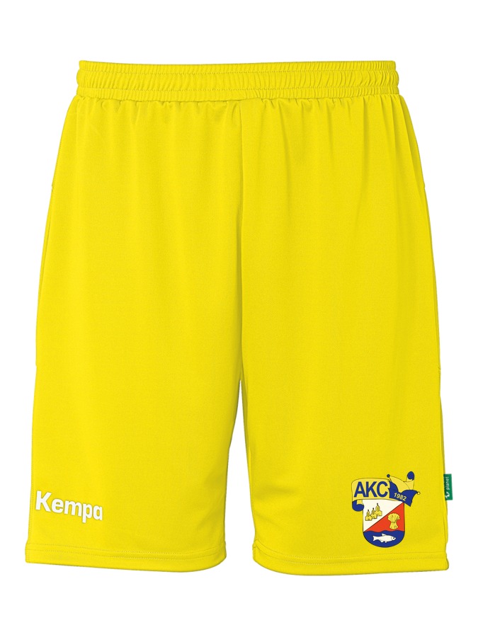 Kempa Performance Shorts