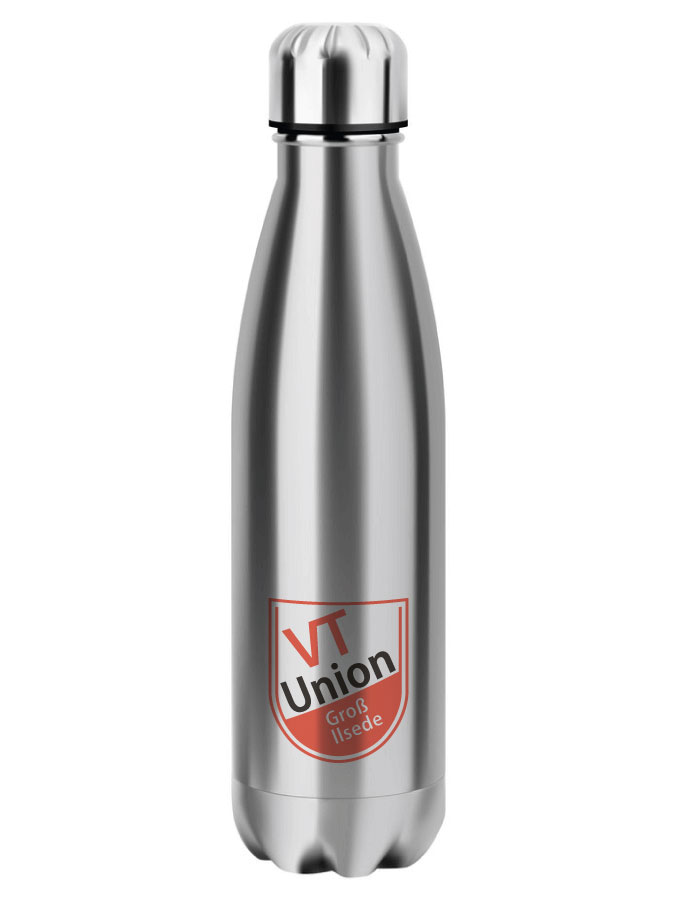 Edelstahl-Thermosflasche