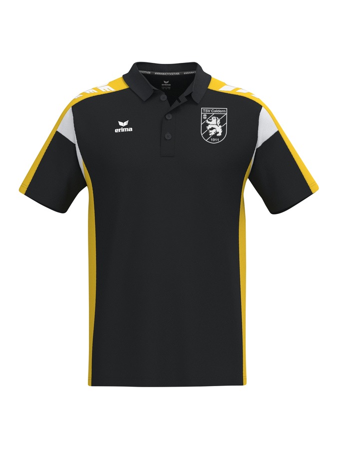 Erima Celebrate 125 Poloshirt Function