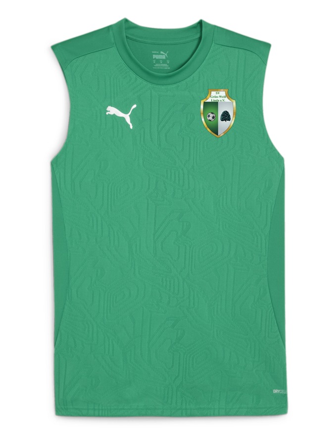 PUMA teamFINAL Trainingstanktop