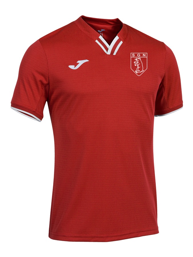 Joma Toletum IV Shirt