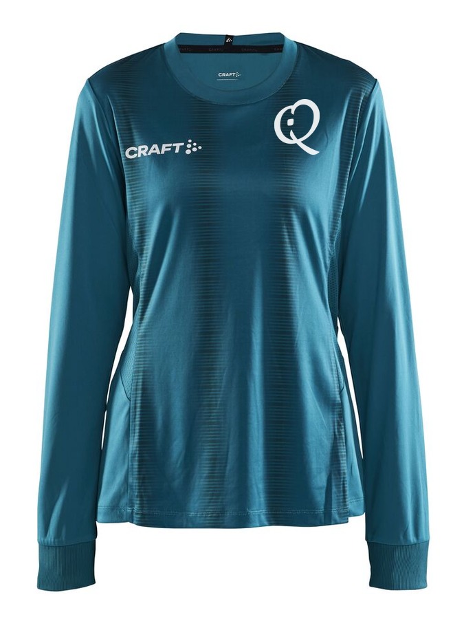 Craft Progress 2.0 Torwart-Trikot Damen
